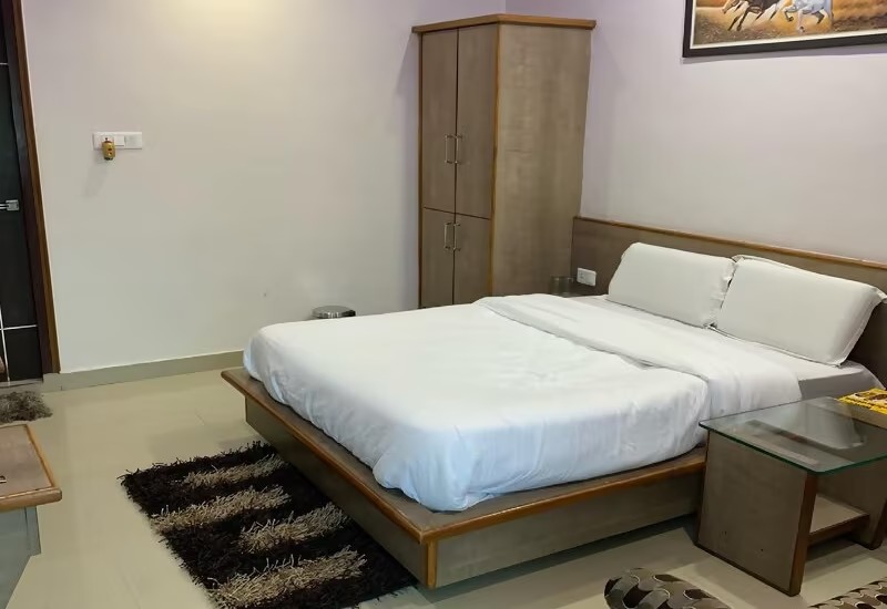 Hotel Celebration, Gorakhpur 5