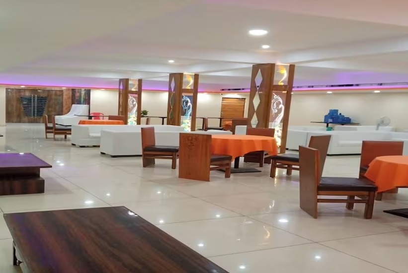 Vijeta Hotel, Gorakhpur 2