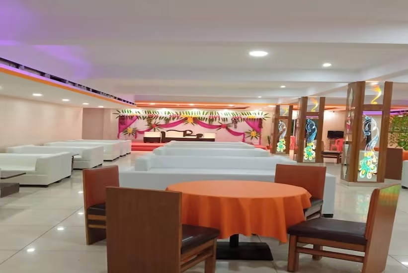 Vijeta Hotel, Gorakhpur 3
