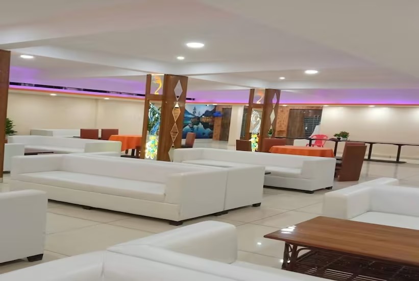 Vijeta Hotel, Gorakhpur 4