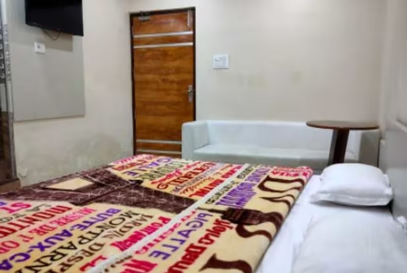 Vijeta Hotel, Gorakhpur 5