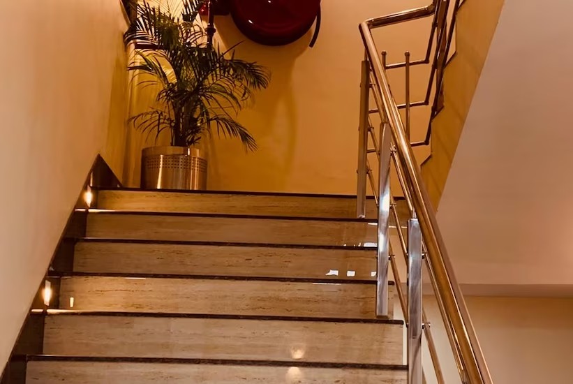 Satyadeep Inn, Gorakhpur 2