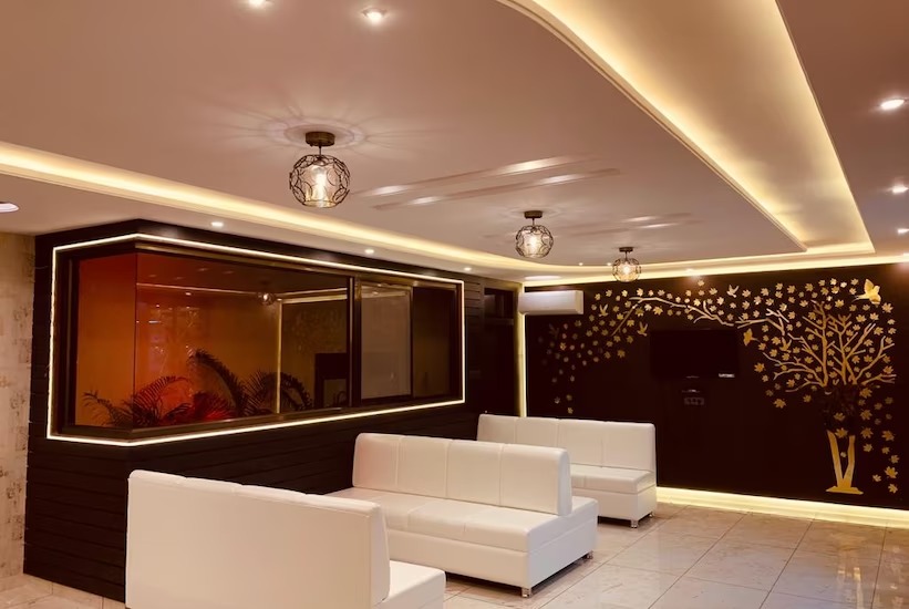 Satyadeep Inn, Gorakhpur 4