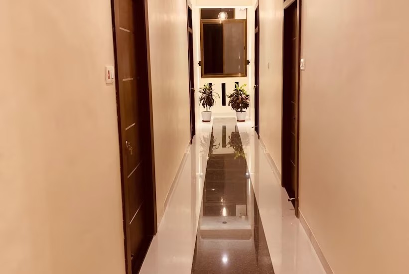 Satyadeep Inn, Gorakhpur 5