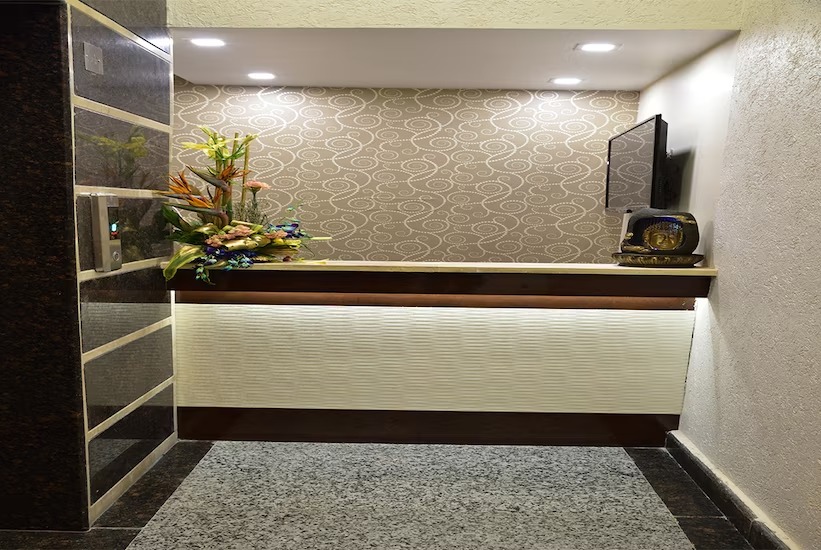 Hotel Kamal's Inn, Gorakhpur 2
