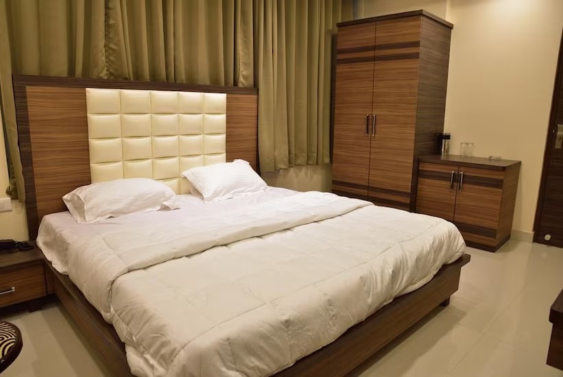 Hotel Kamal's Inn, Gorakhpur 4