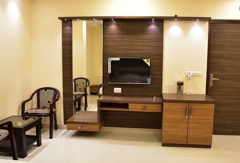 Hotel Kamal's Inn, Gorakhpur 5