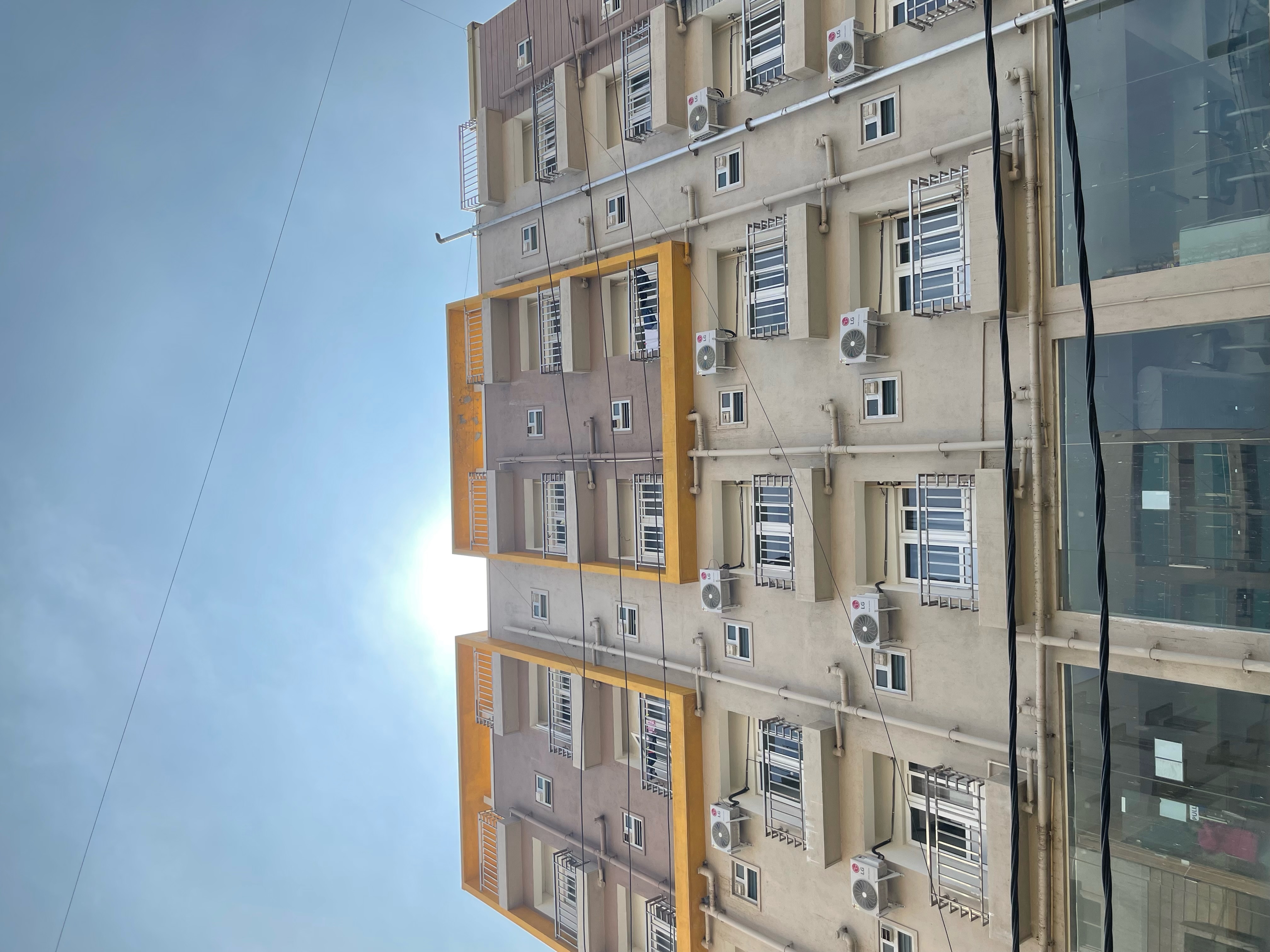 MAYBAACH HOTELS, Bangalore 2