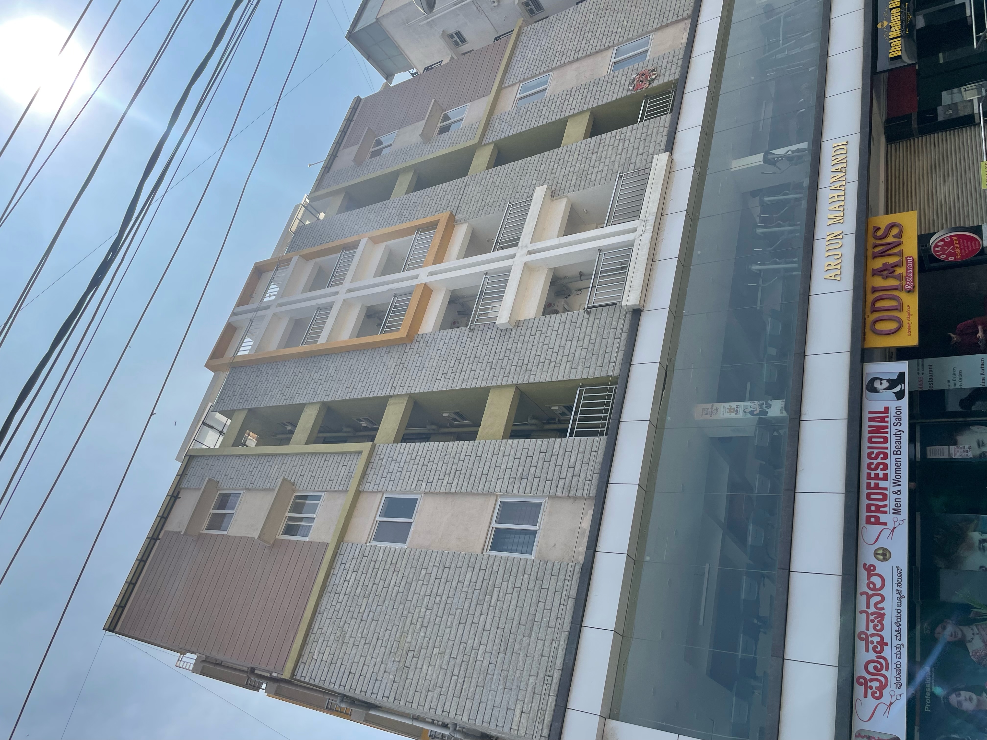 MAYBAACH HOTELS, Bangalore 5