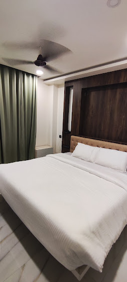 Green Terminal Hotel, Vijayawada 2