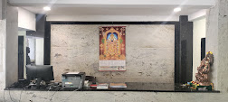 Green Terminal Hotel, Vijayawada 4