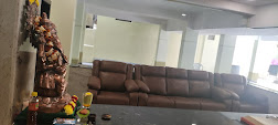 Green Terminal Hotel, Vijayawada 5