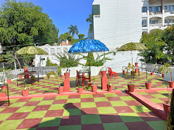 Hotel Arawali Hill, Udaipur 2