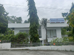 Hotel Arawali Hill, Udaipur 3