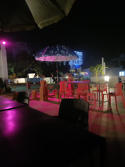 Hotel Arawali Hill, Udaipur 4