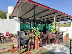 Hotel Arawali Hill, Udaipur 5