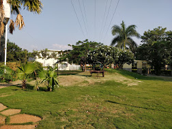 Summer Green Resort, Hyderabad 2