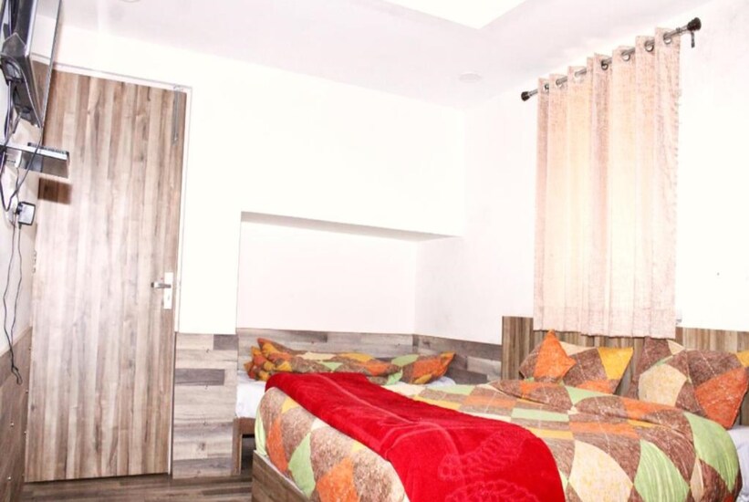The Divine Home Stay, Dhanaulti 2