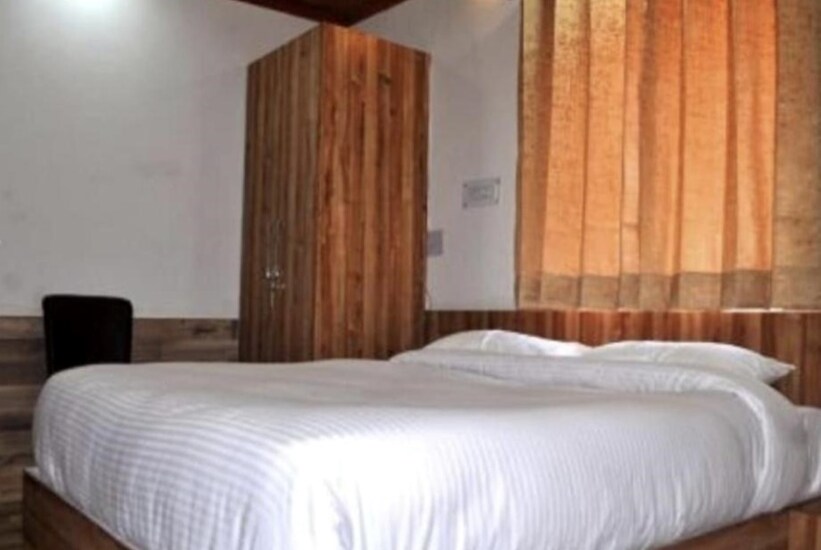 The Divine Home Stay, Dhanaulti 4