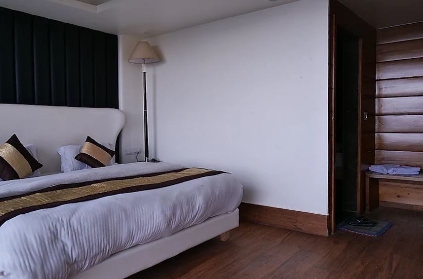 Ashirwad hotel and spa