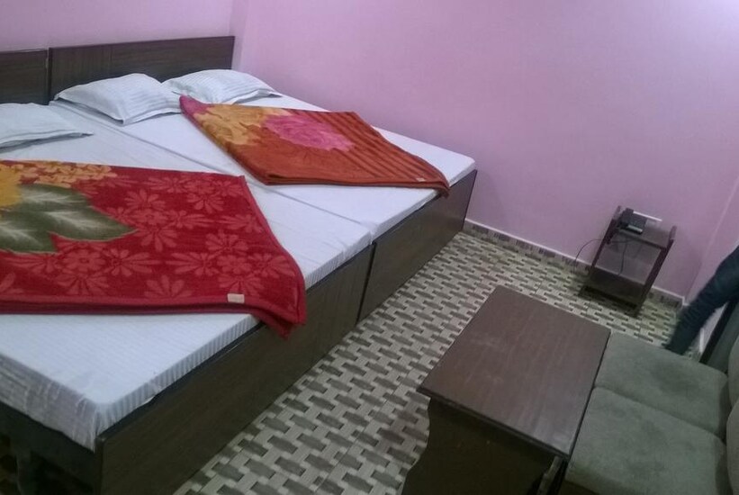 Hotel Rio Plaza, Haridwar 4