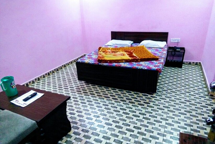 Hotel Rio Plaza, Haridwar 5