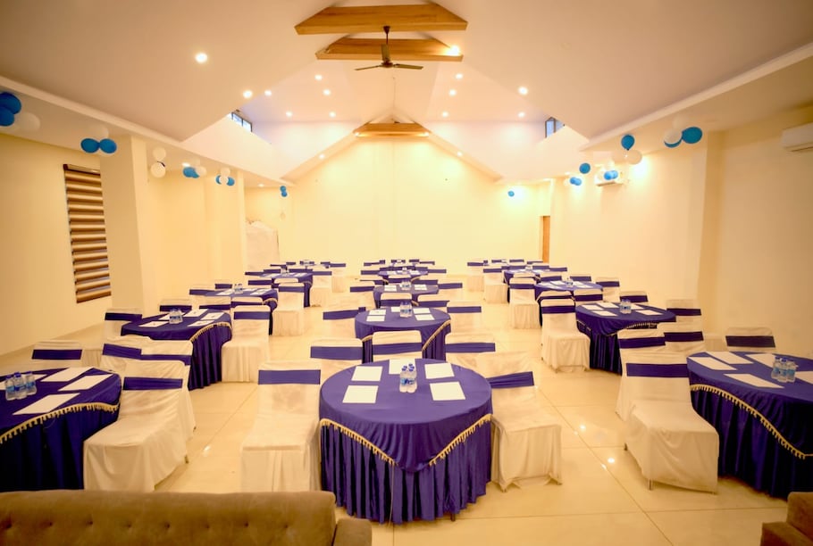 Hotel Shivalik, Kasol 4