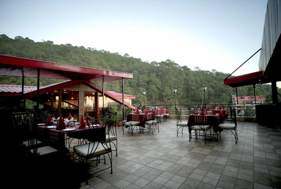 Hotel Shivalik, Kasol 5