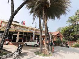 Richie rich resort Bar and Restaurant, Diu 4