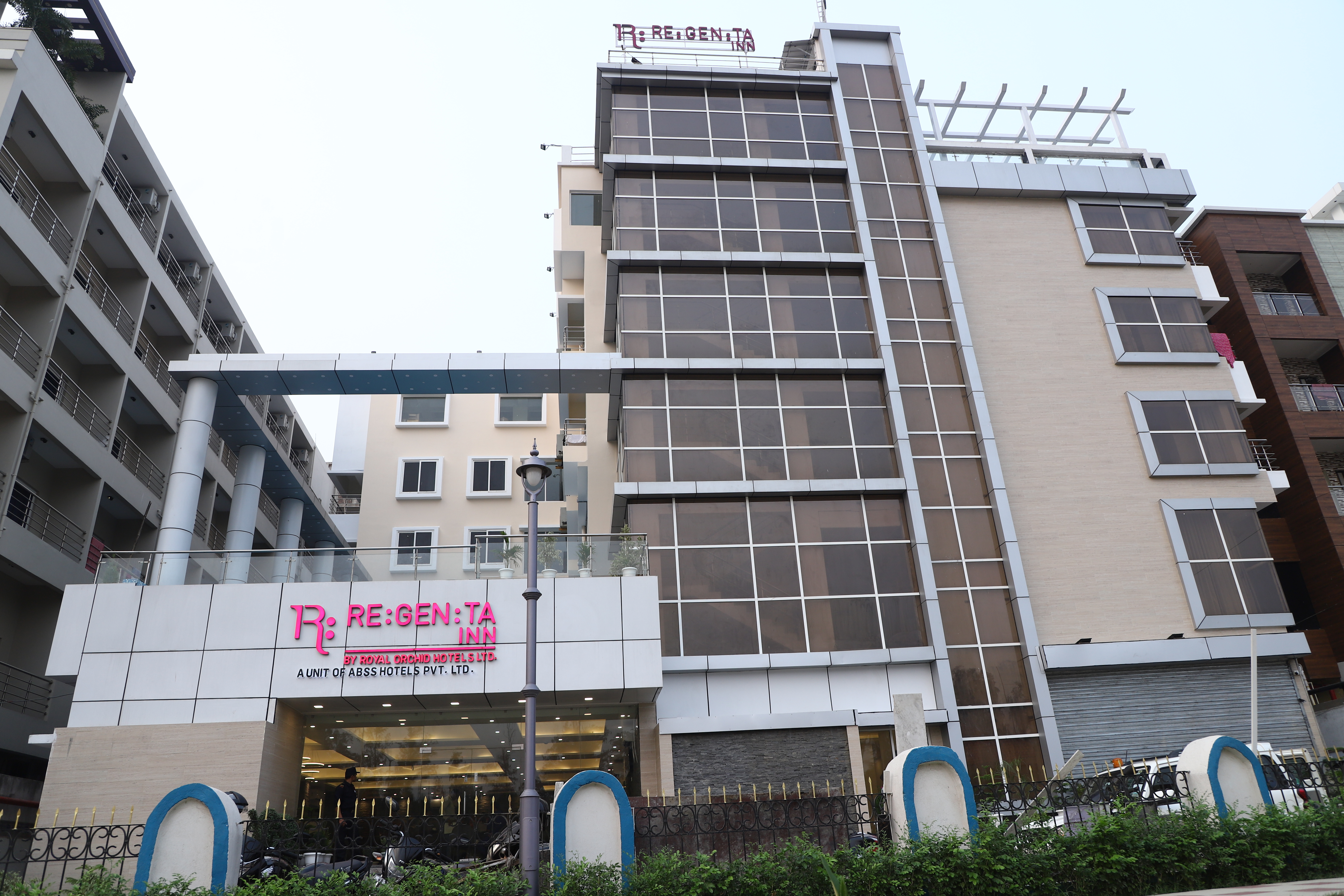 Regenta Inn Digha by Royal Orchid Hotels Limited, Digha 3