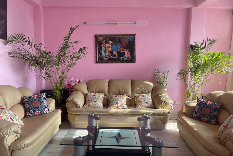 Notting Hills BNb, Shimla 2
