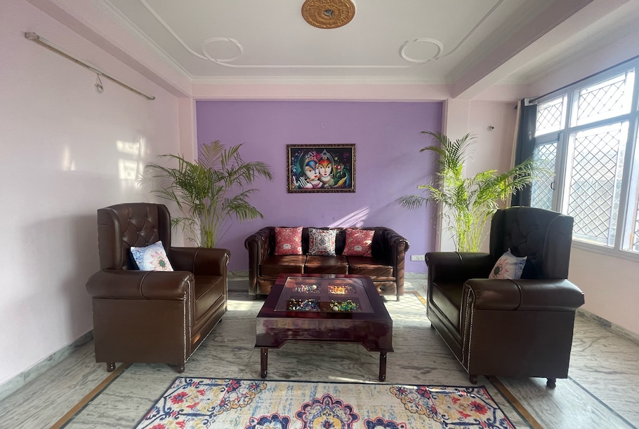 Notting Hills BNb, Shimla 3