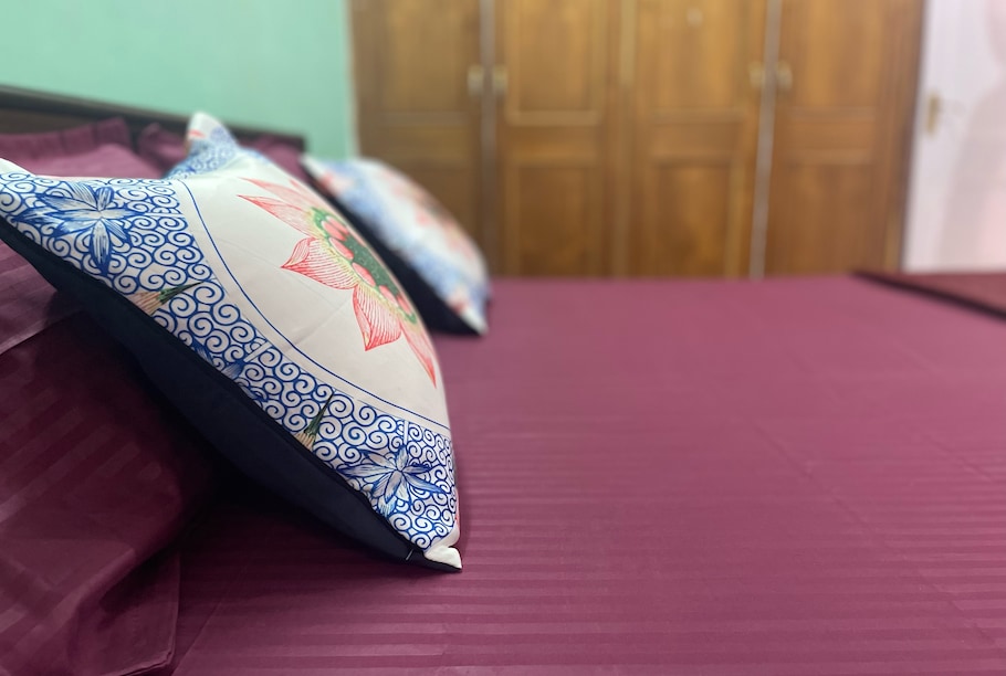 Notting Hills BNb, Shimla 5