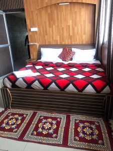 Longview Retreat, Nainital 2