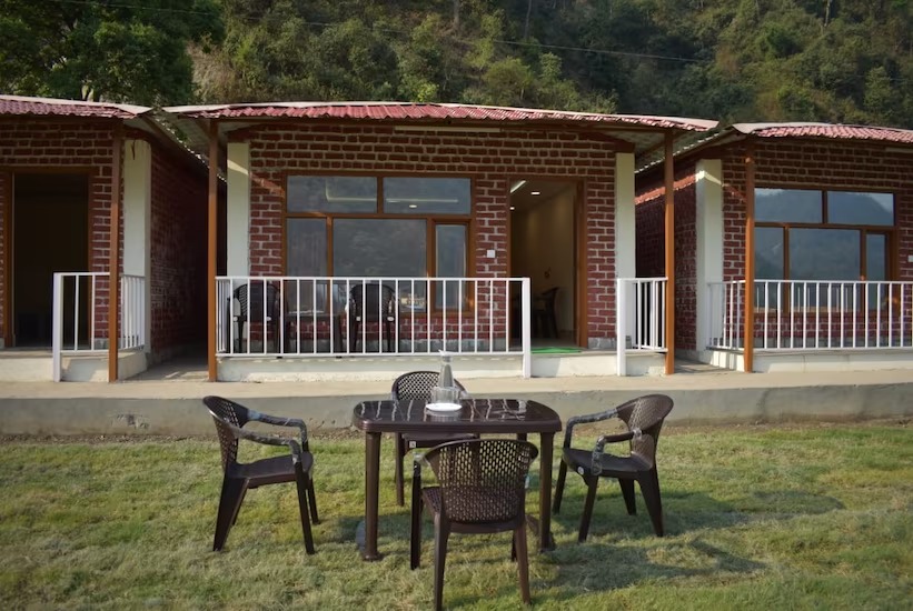 Delight By Bull Adventure 0019, Rishikesh 3