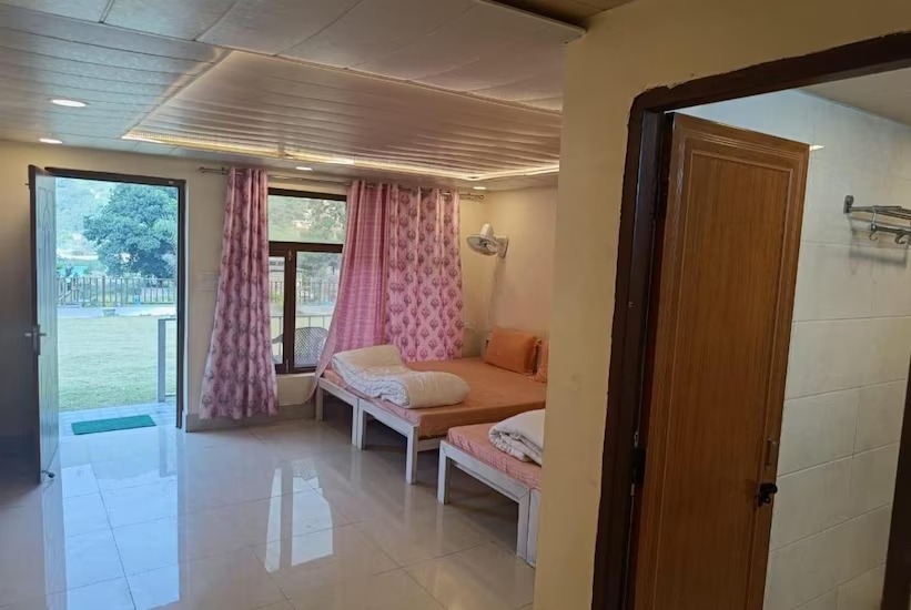 Delight By Bull Adventure 0019, Rishikesh 5