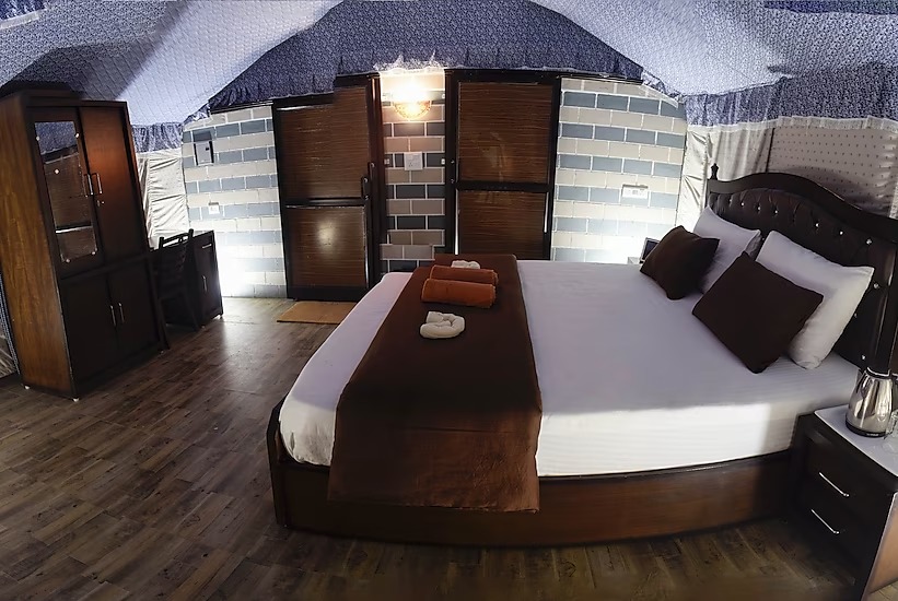 Ecoterra Solace by Bull Adventure 003, Rishikesh 2