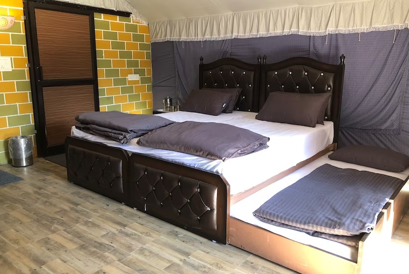 Ecoterra Solace by Bull Adventure 003, Rishikesh 3