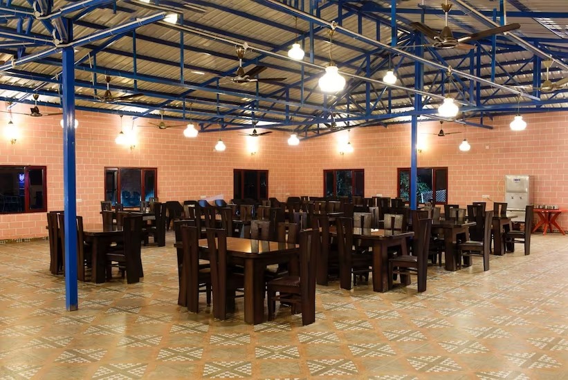 Ecoterra Solace by Bull Adventure 003, Rishikesh 5