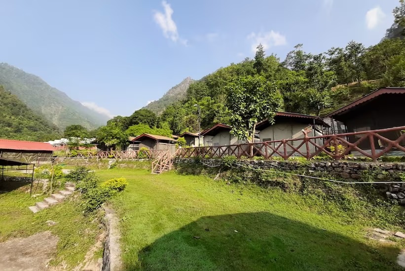 Feel Factor By Bull Adventure 006, Rishikesh 2