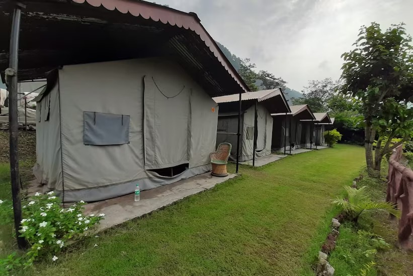 Feel Factor By Bull Adventure 006, Rishikesh 3