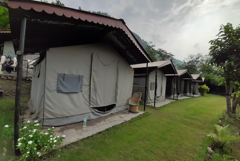 Feel Factor By Bull Adventure 006, Rishikesh 4