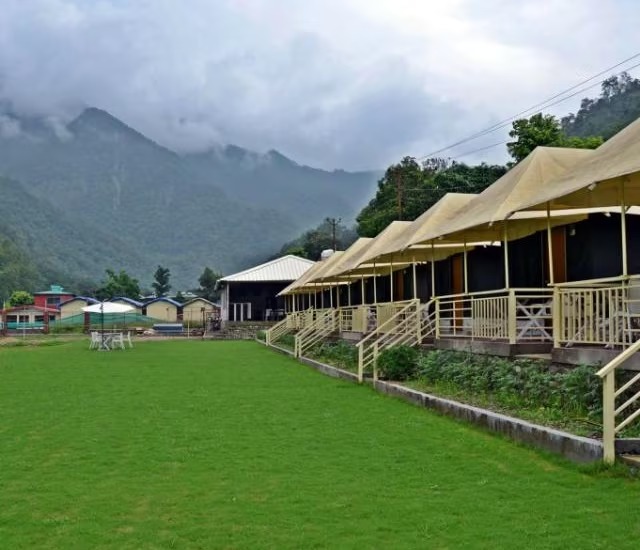 Nature By Bull Adventure 0015, Rishikesh 5