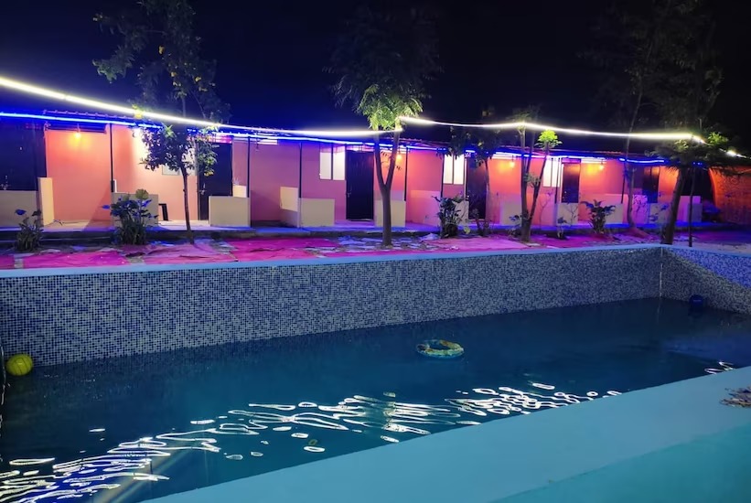 Paddlers Camp By Bull Adventure 0011, Rishikesh 4