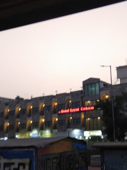 Hotel Royal Embassy, Bhilwara 2