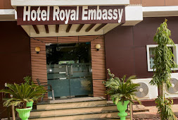 Hotel Royal Embassy, Bhilwara 3