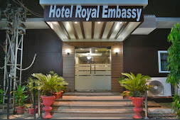 Hotel Royal Embassy, Bhilwara 4