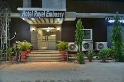 Hotel Royal Embassy, Bhilwara 5