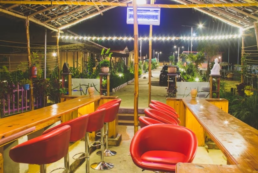 Vo Sanjeevni Tent & Resorts, Dehradun 4