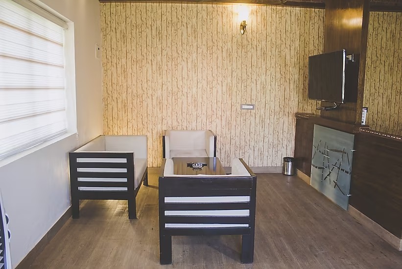 Vo Sanjeevni Tent & Resorts, Dehradun 5